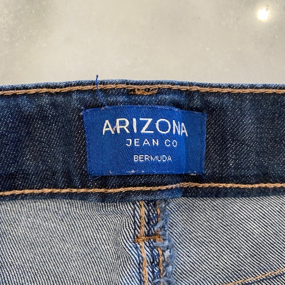 Qty-4, Girls Size 12 Bermuda Shorts Qty-2 Size 14 - Picture 8 of 15